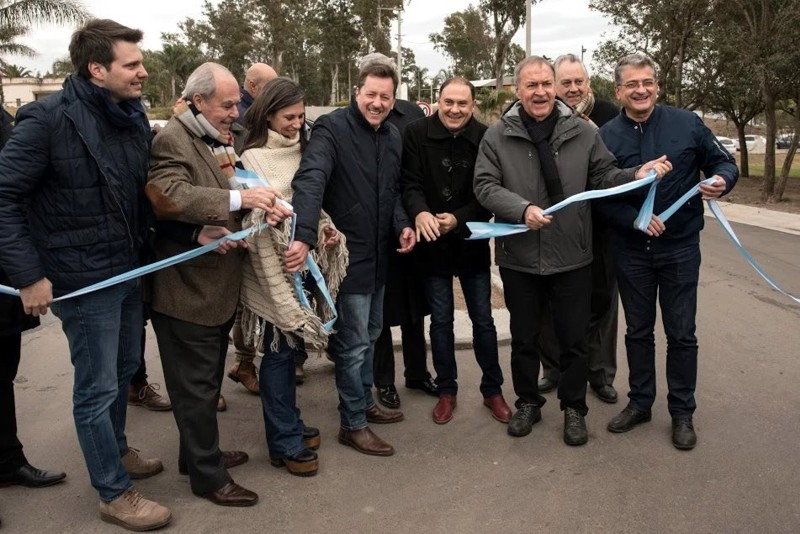 REGIONALES - Costanera