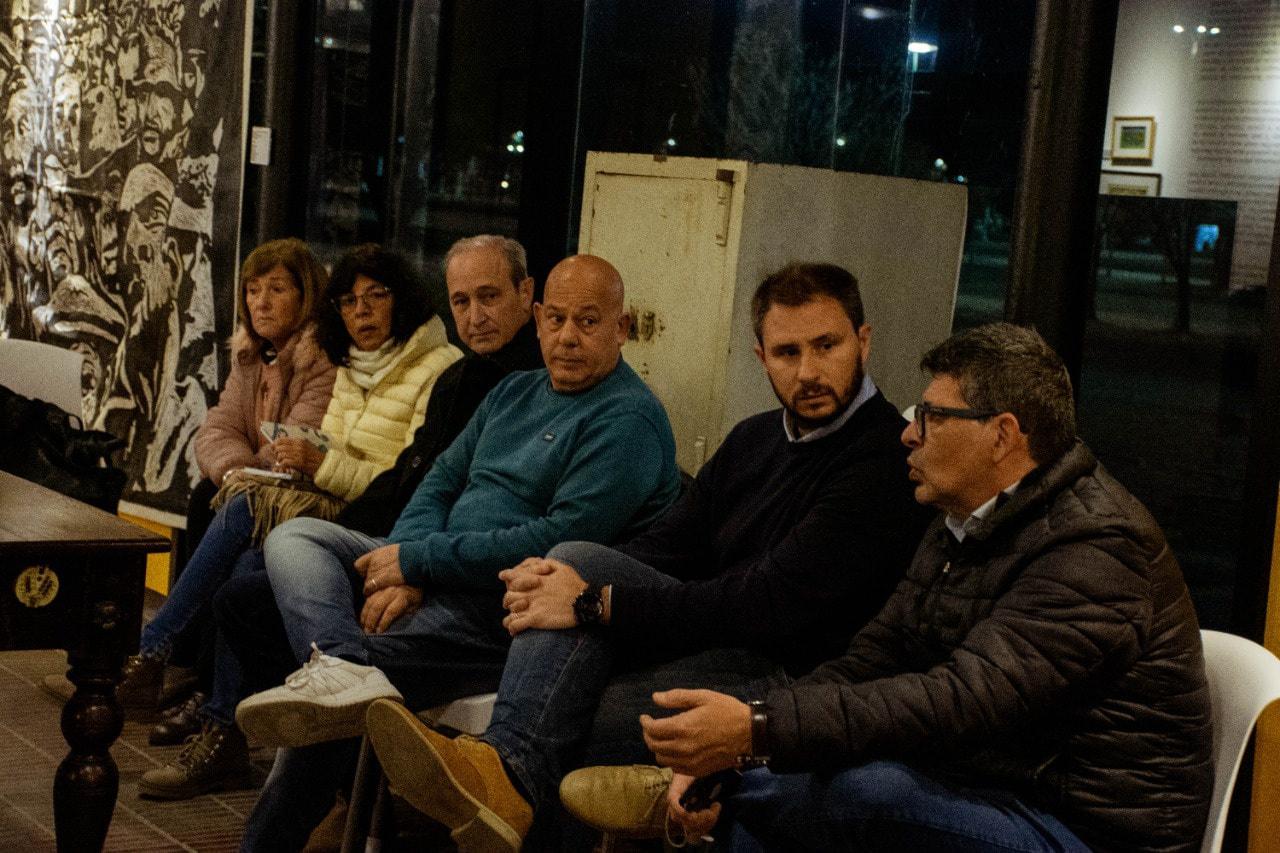 LOCALES-REUNIÓN