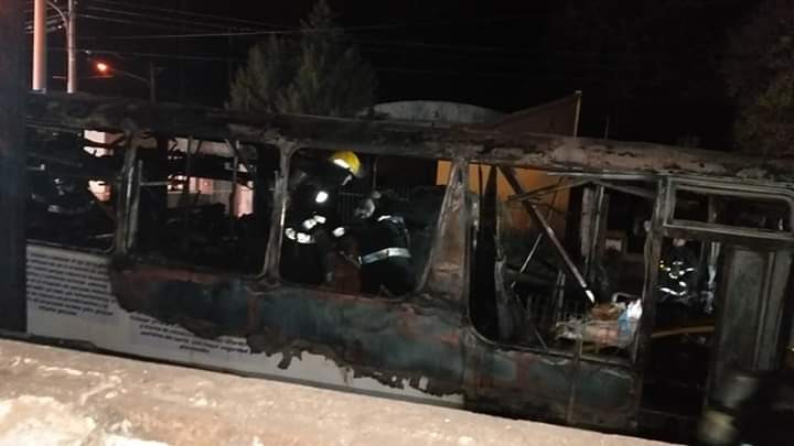 POLICIALES Colectivo 1