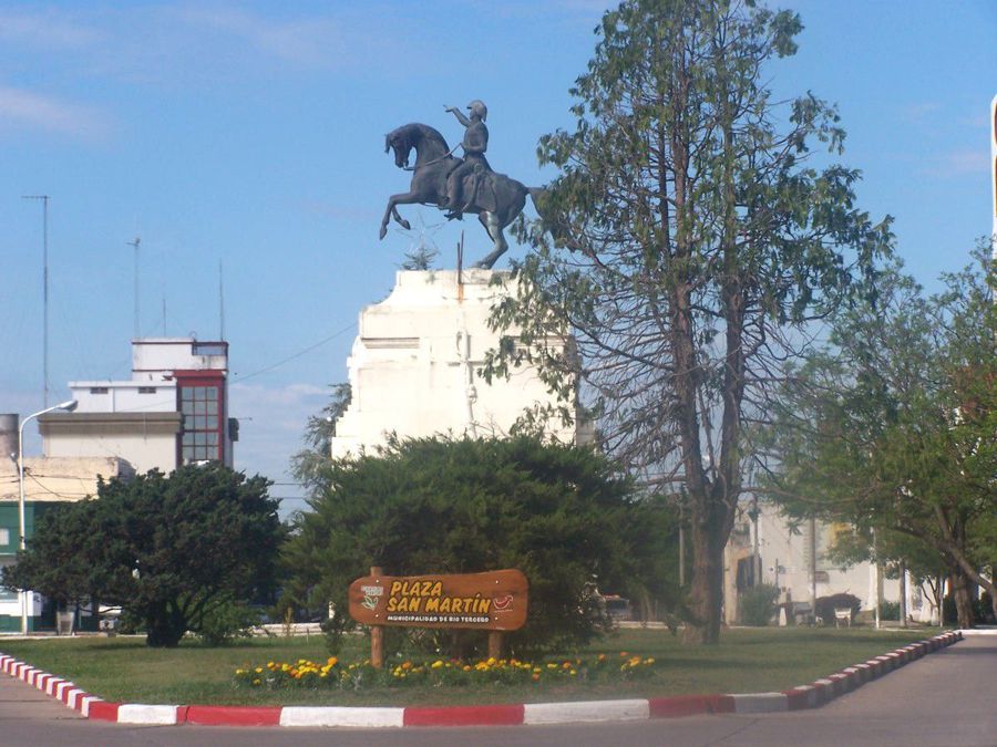 PLAZA