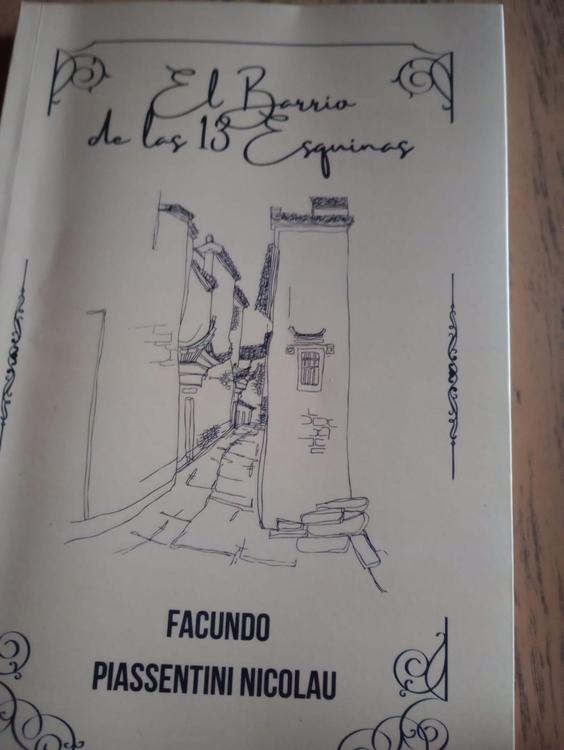 ARTES Libro 1
