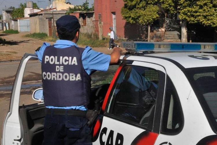 Policia
