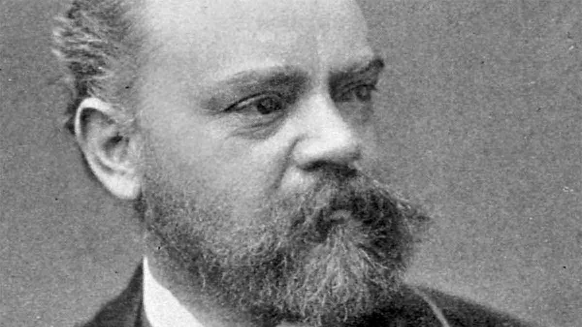 Antonin-Dvorak