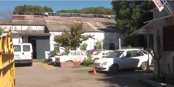 LOCALES Autos