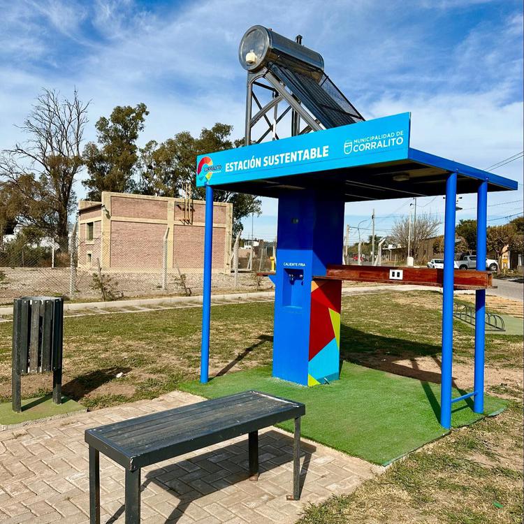 CORRALITO PLAZA 3