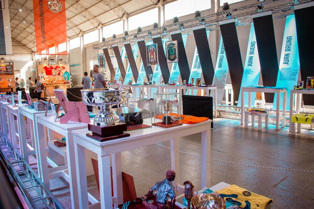 SEMANA DEL DEPORTISTA