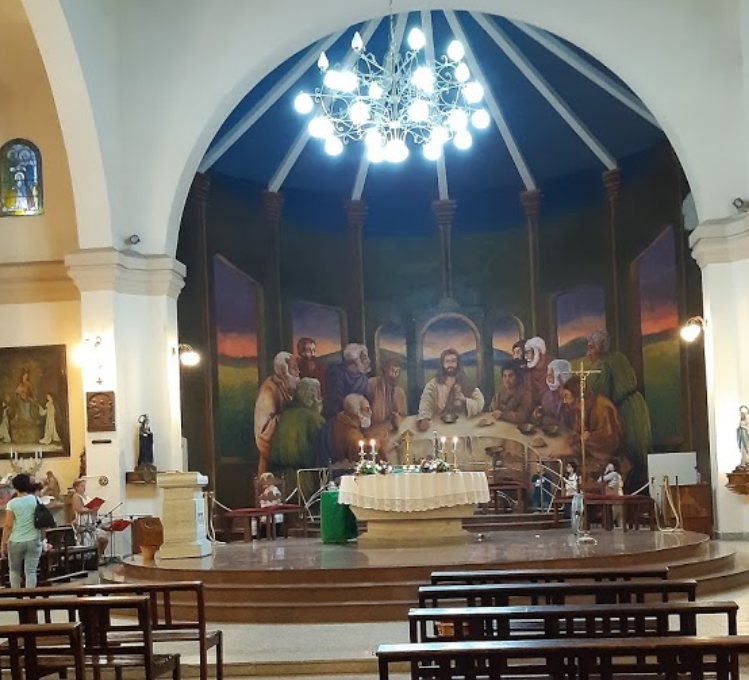 SOCIALES Novena