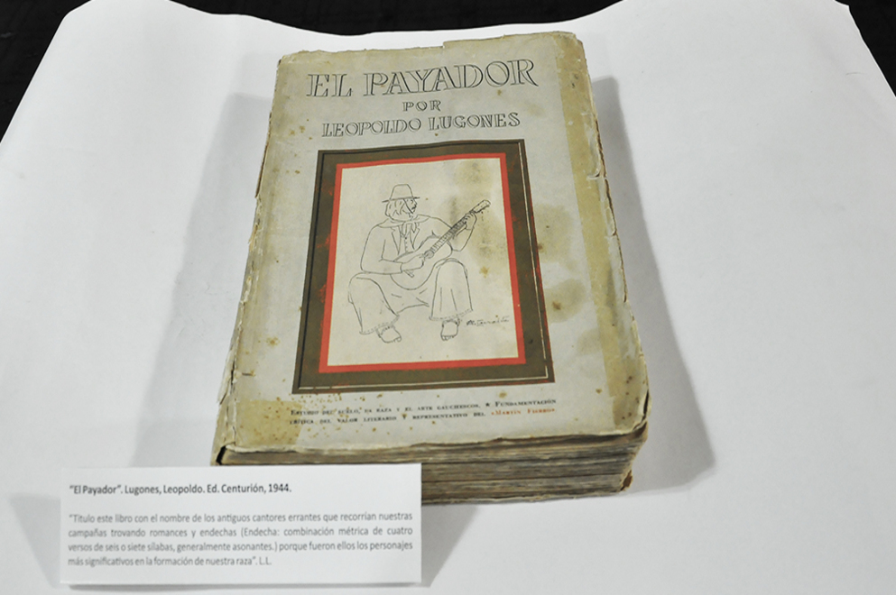 libro