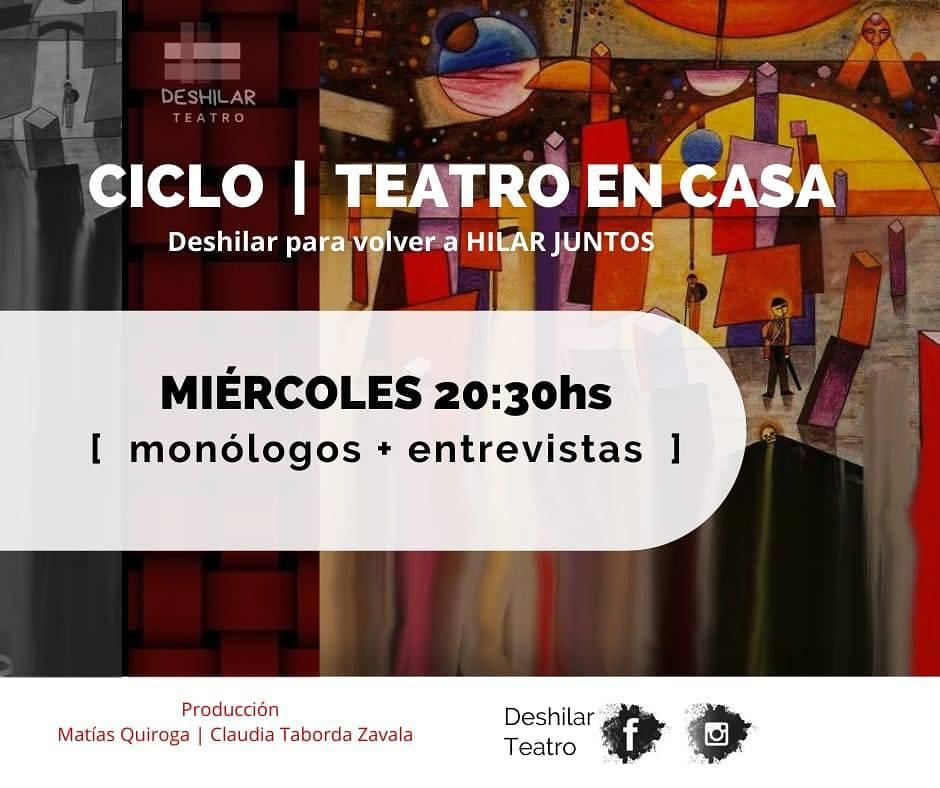 ARTES tEATRO