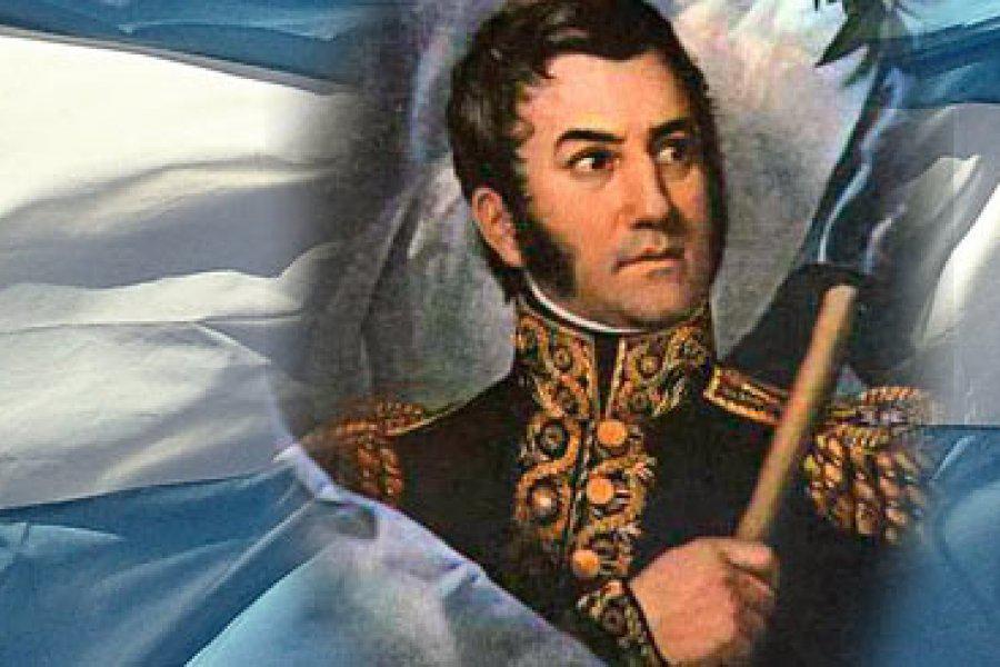 San-Martín
