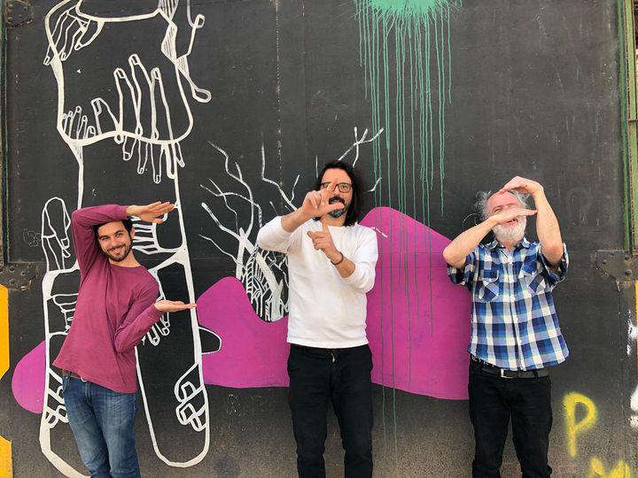 ARTES Faisán