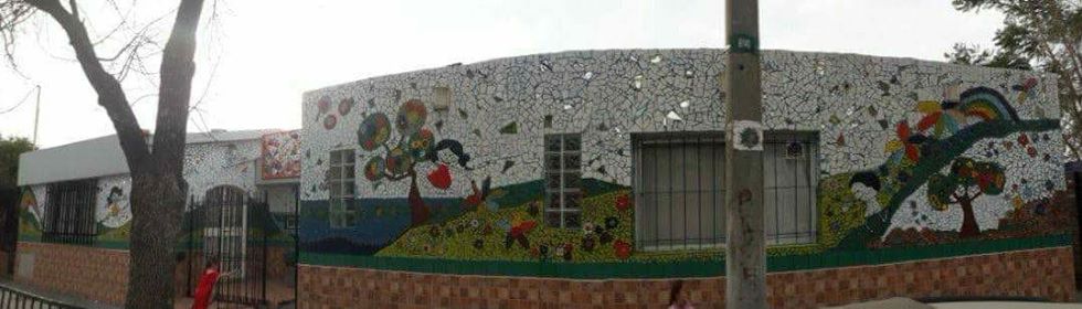 jardin zapiola