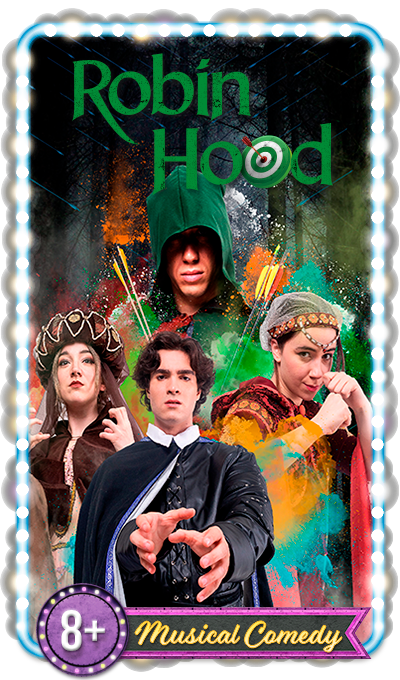 SOCIALES Teatro