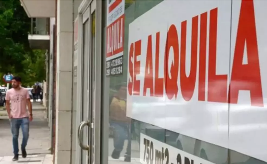 LOCALES Alquiler