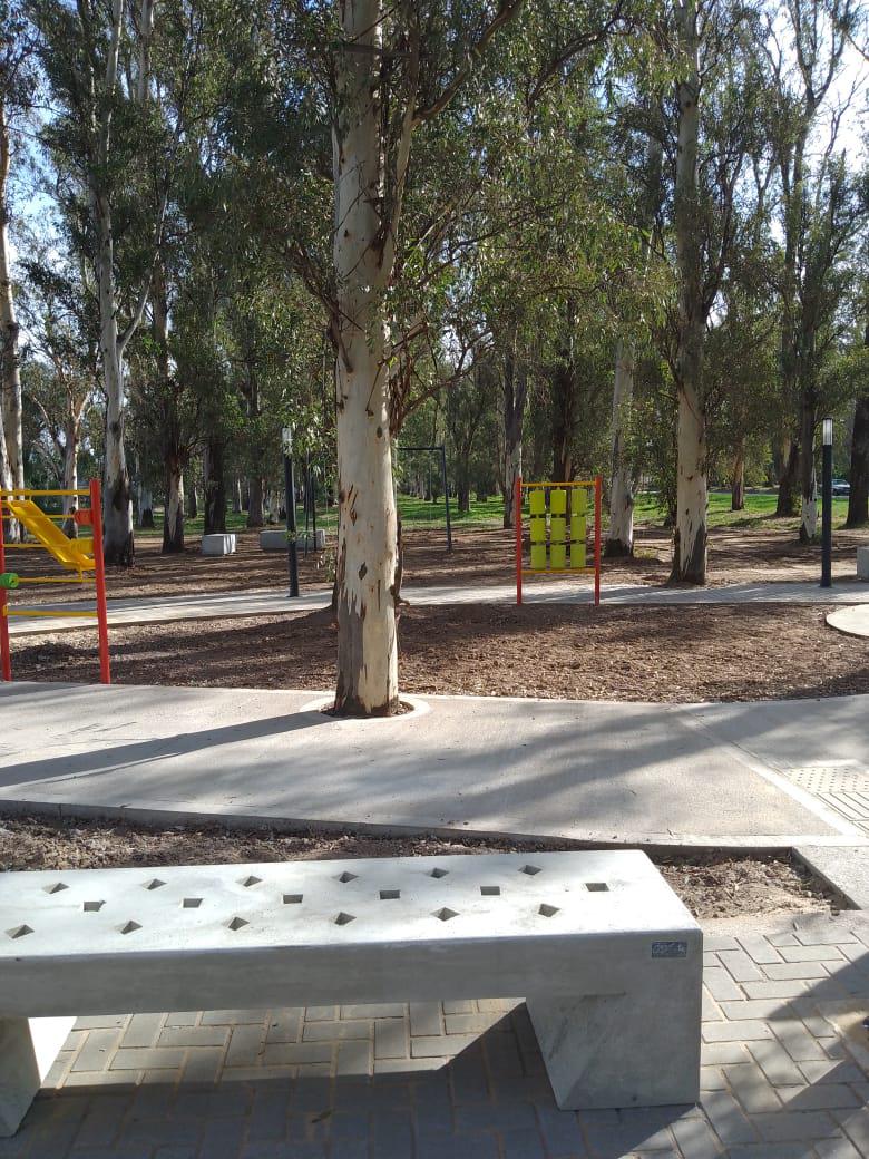 LOCALES-PLAZA MARTIN MAROTO