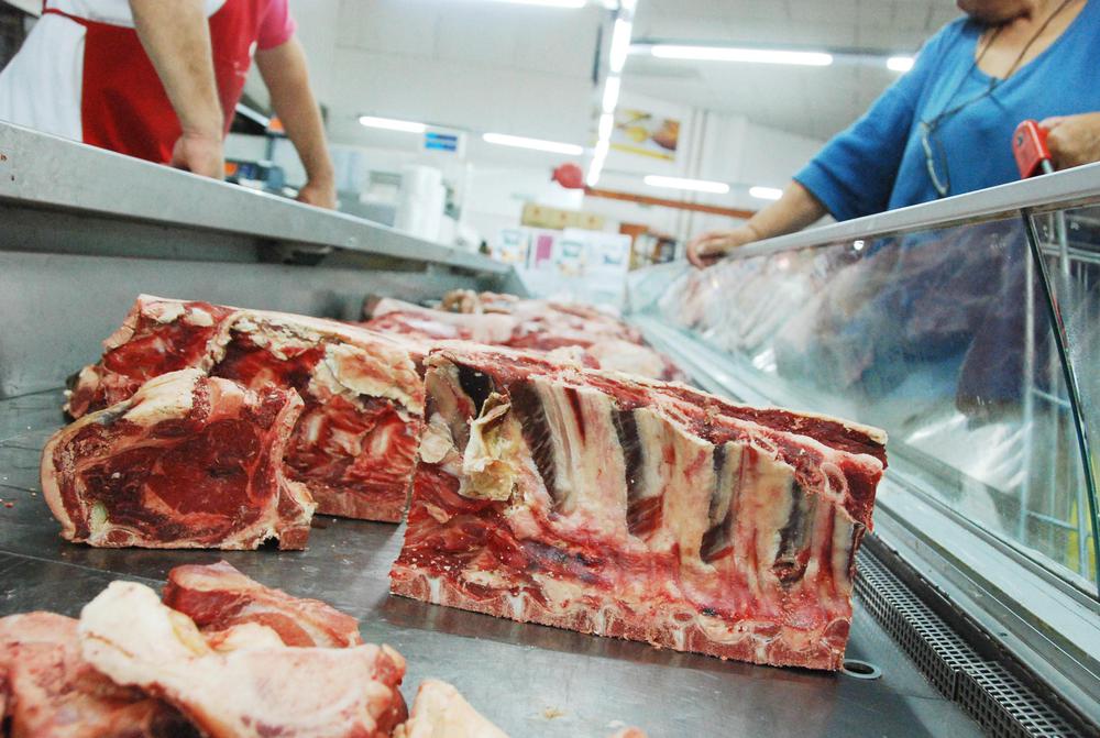 LOCALES Carne
