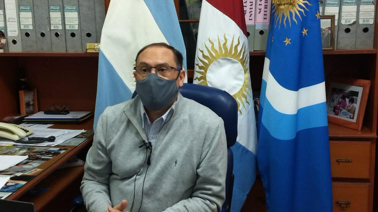REGIONALES - Salvi