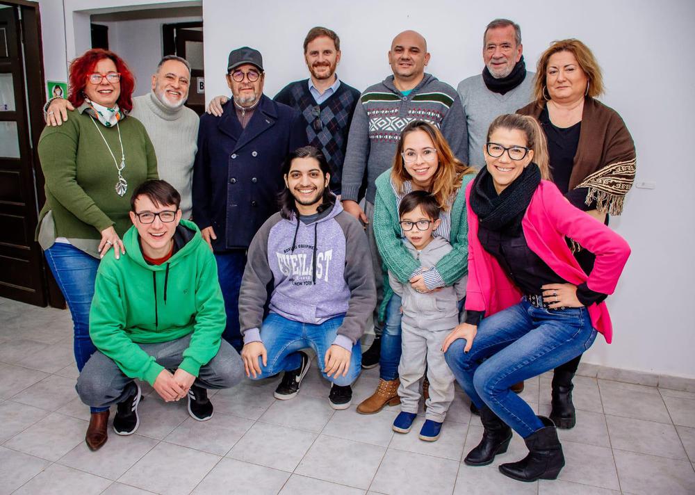 LOCALES Zoila
