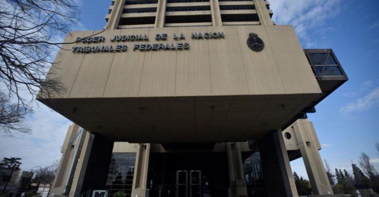 TRIBUNALES FEDERALES