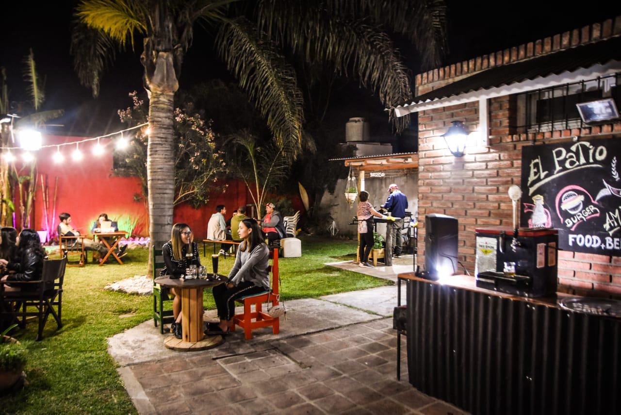 El Patio, Sabores Exquisitos, un éxito gastronómico con el mejor servicio