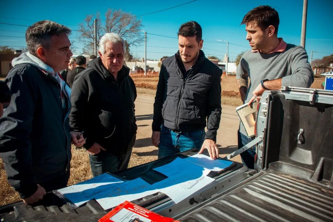 LOCALES-FERRER OBRAS