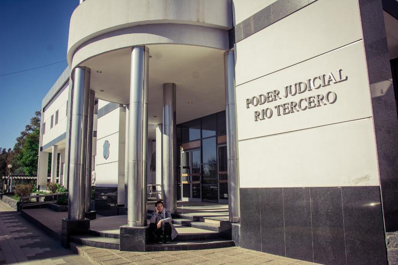 JUDICIALES Tribunales
