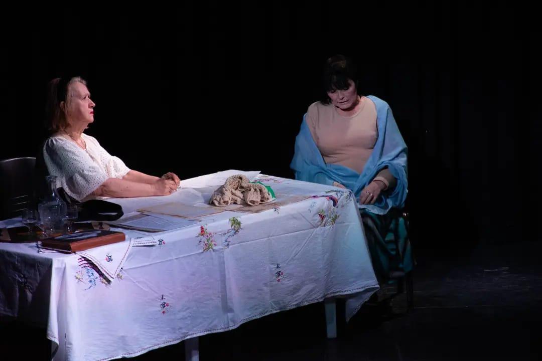 teatro