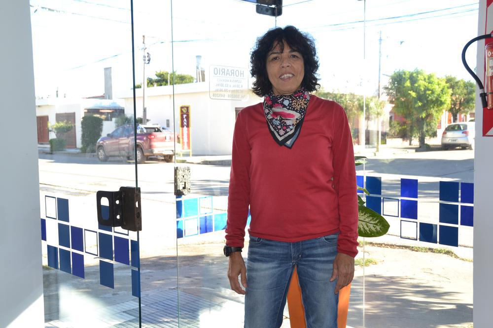 LOCALES Linares