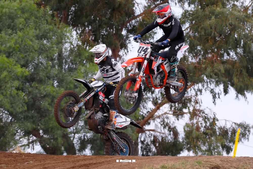 motocross