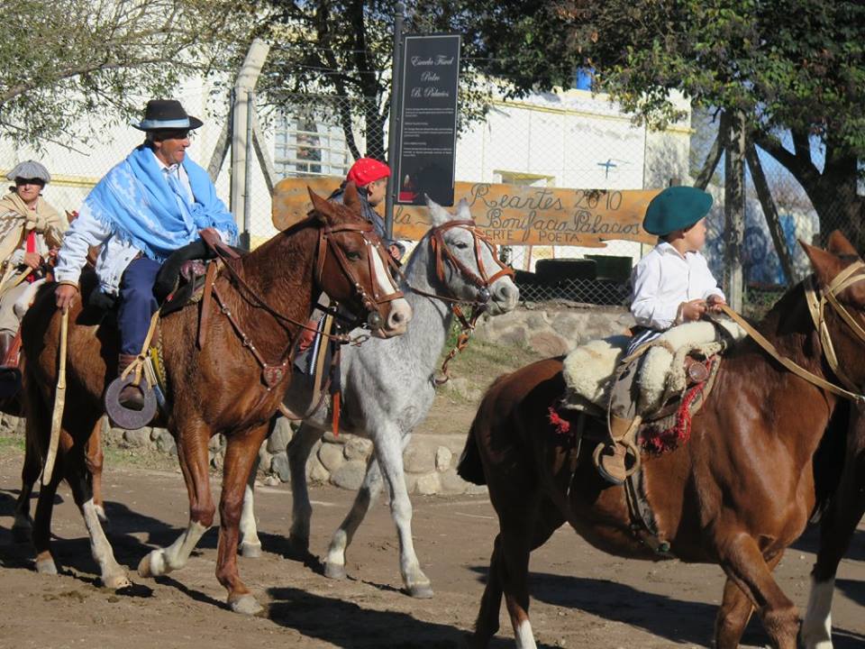 patronales