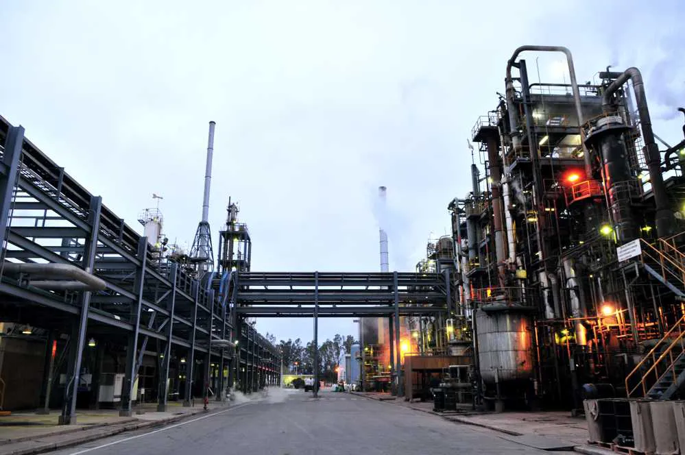 PETROQUMICA