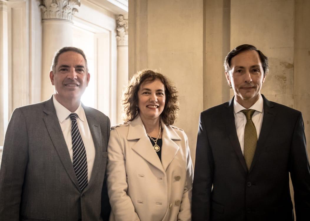 JUDICIALES Jueces
