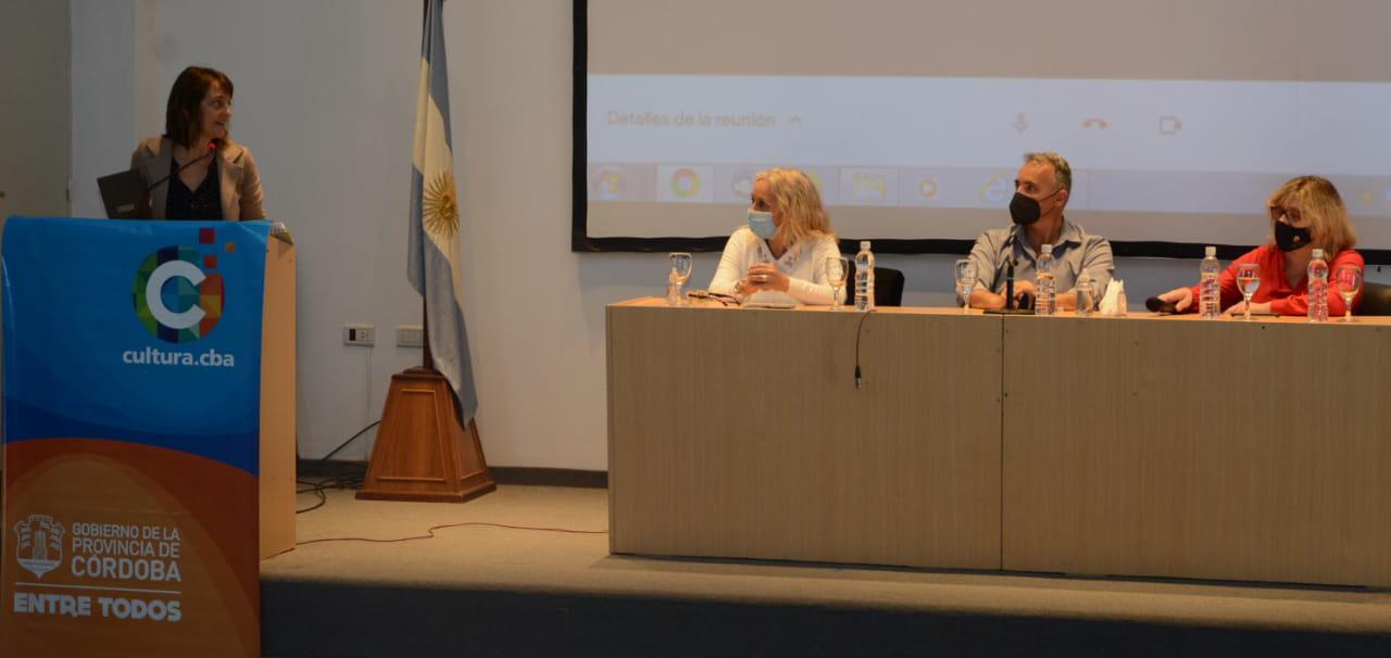 “Córdoba en 100 palabras” (5)