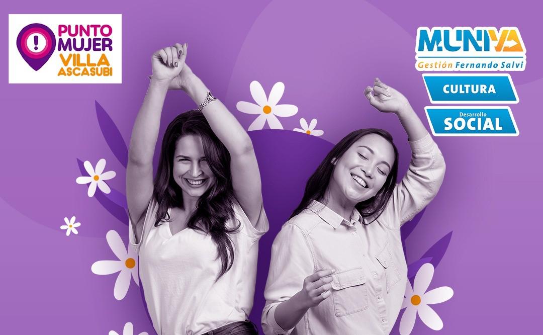 mujeres