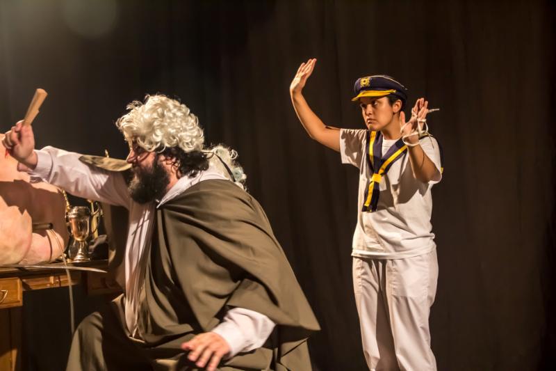 ARTES Teatro