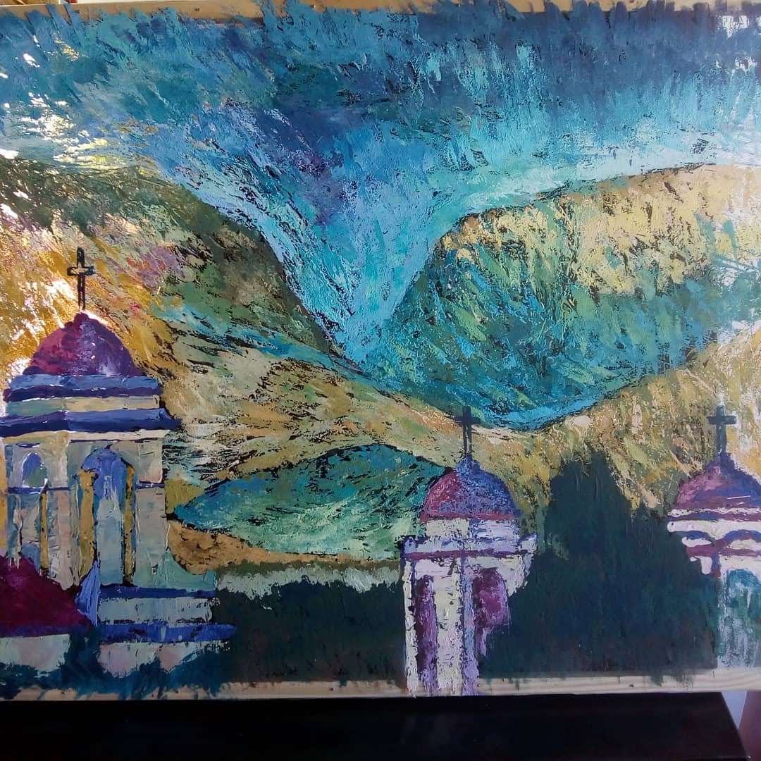 ARTES Davicino