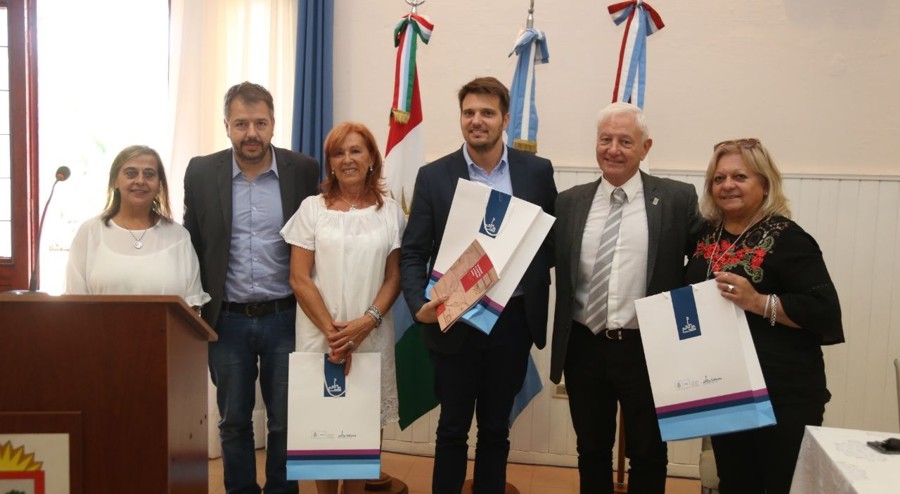 Regionales - Universidad