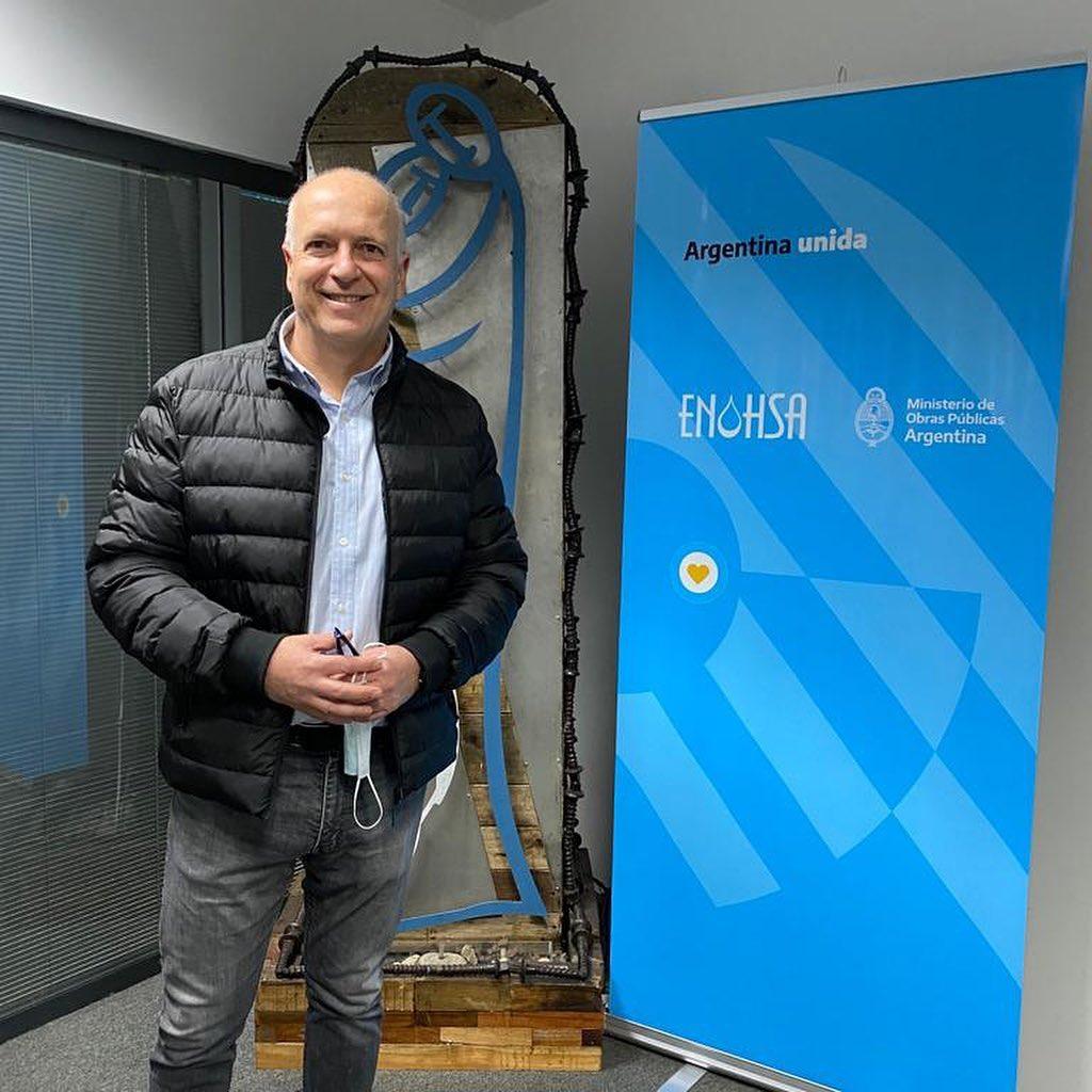 Regionales - Cloacas