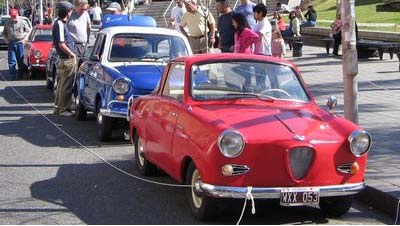 Autos Clasicos