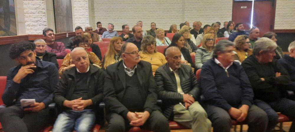 LOCALES-AGUA COOPERATIVA