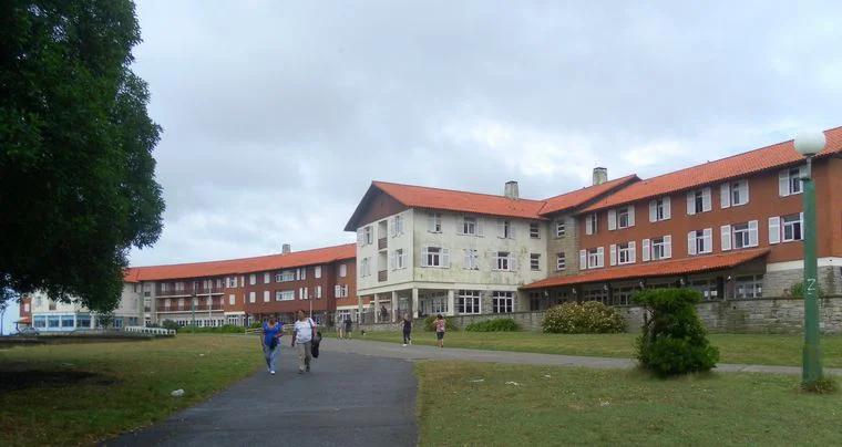 HOTELES