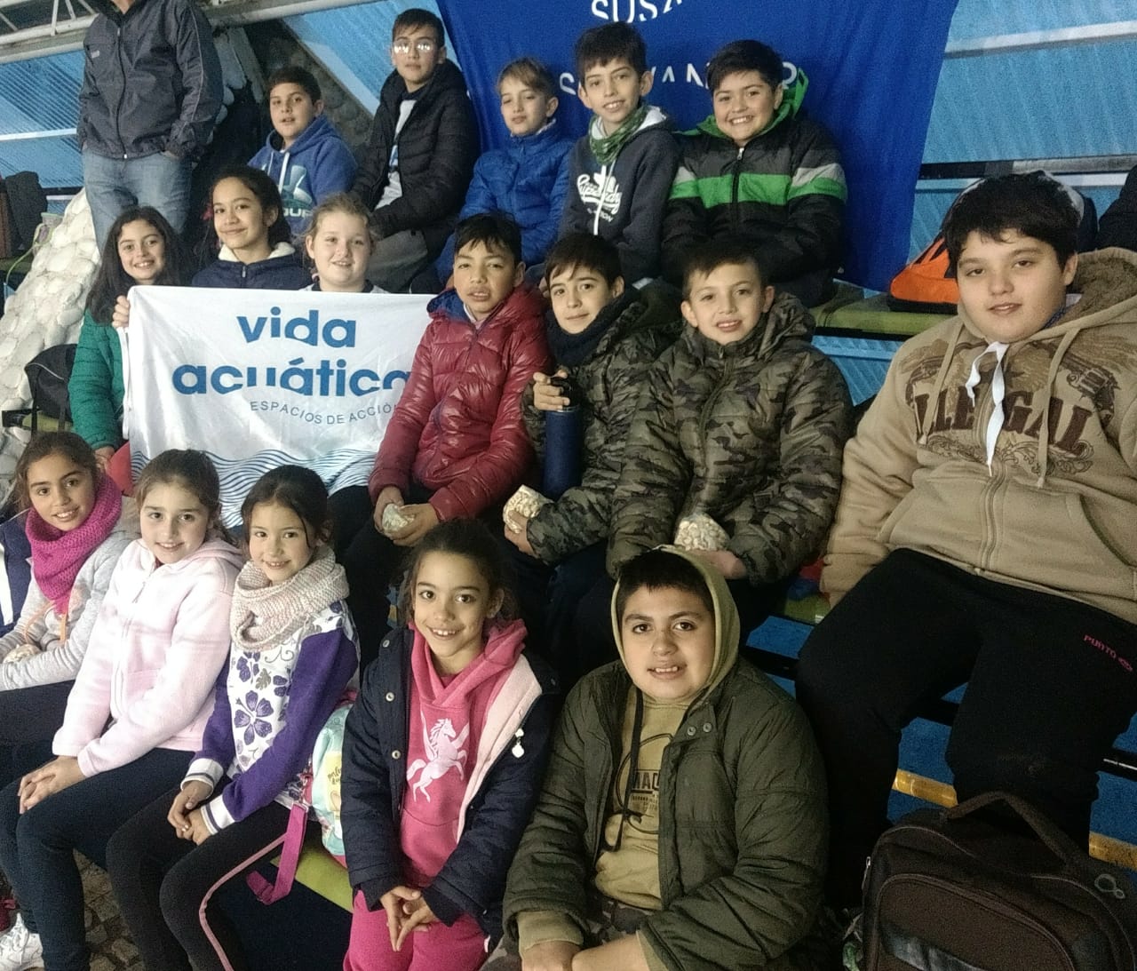 Natacion