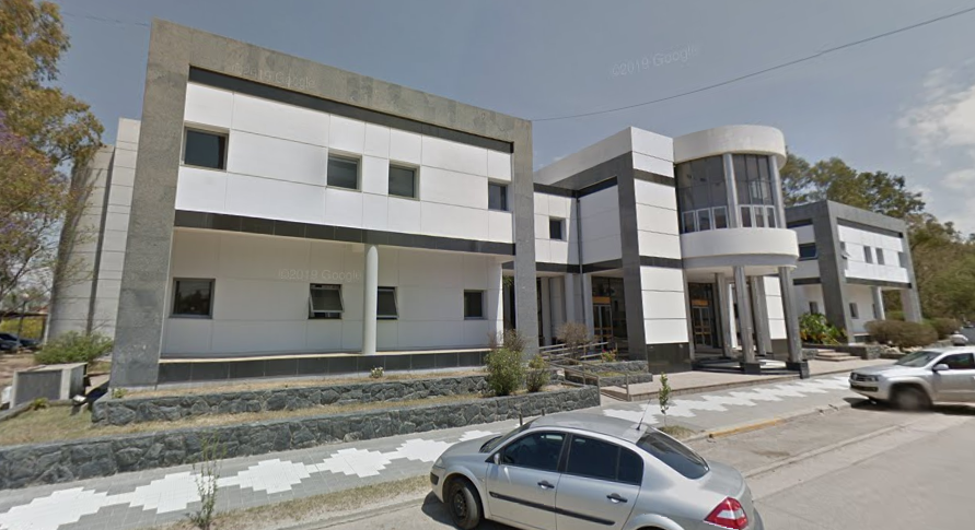 tribunales