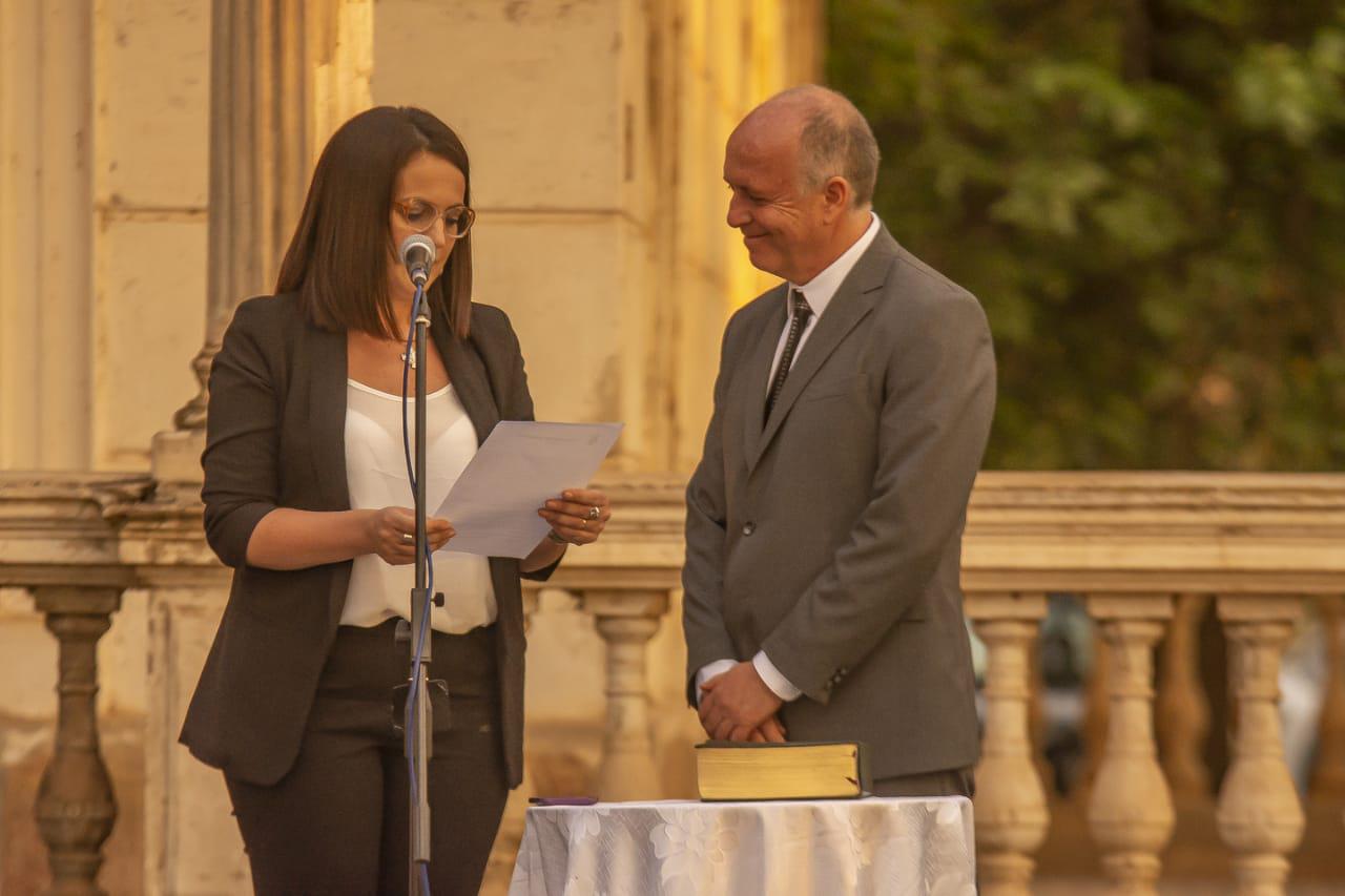 REGIONALES - Martoglio