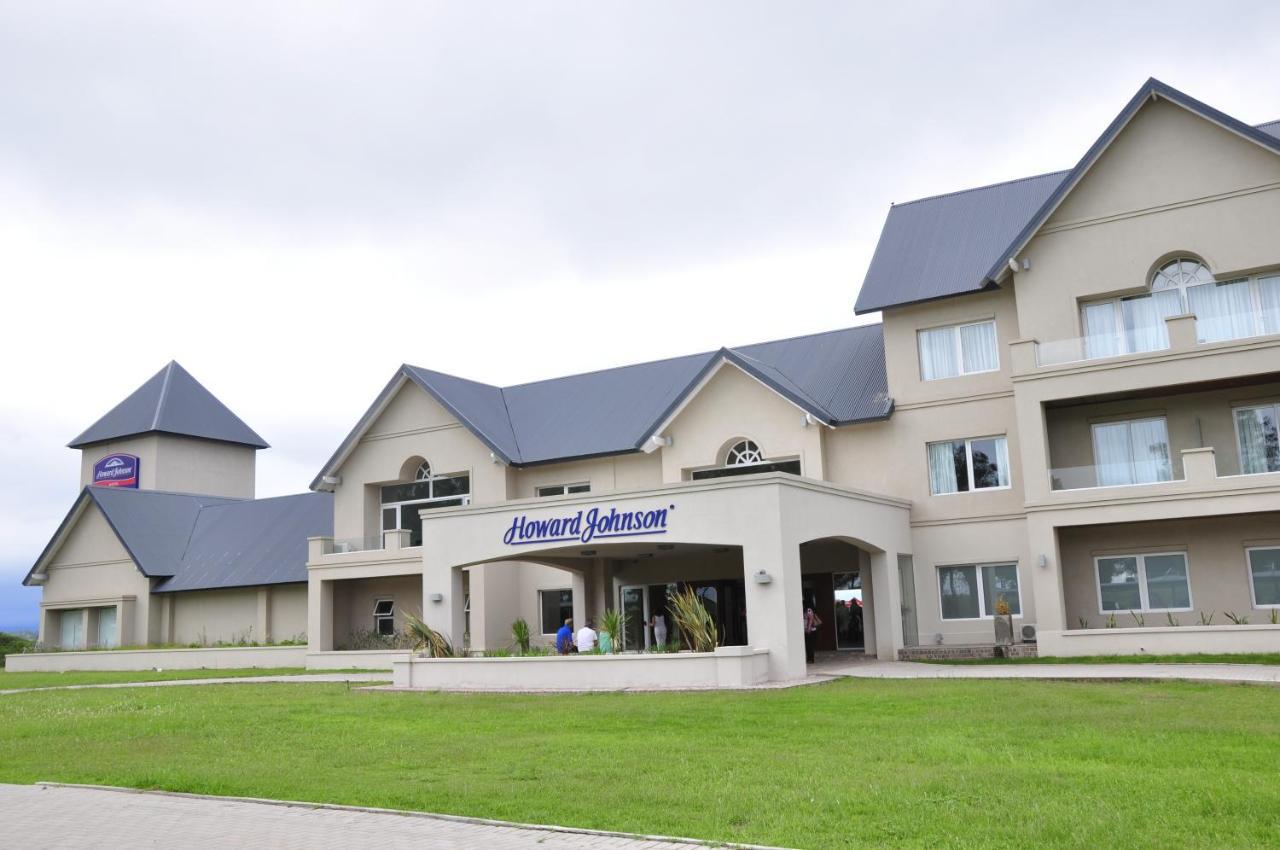 REGIONALES - Hotel
