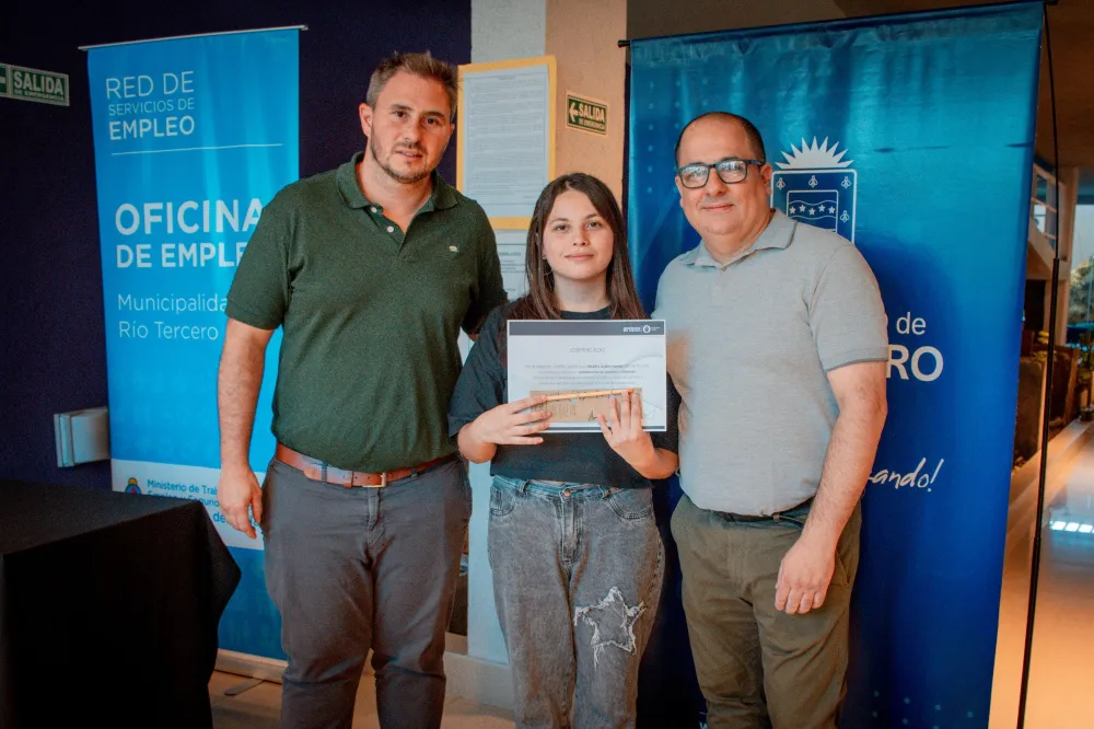 CERTIFICADOS