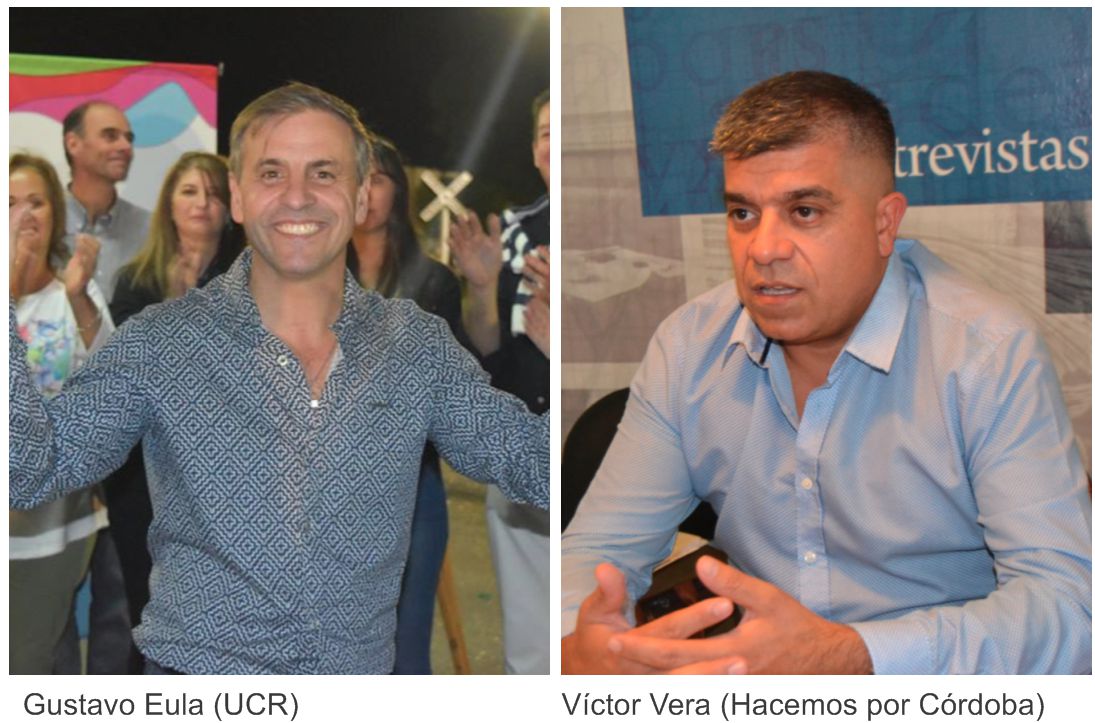 CANDIDATOS