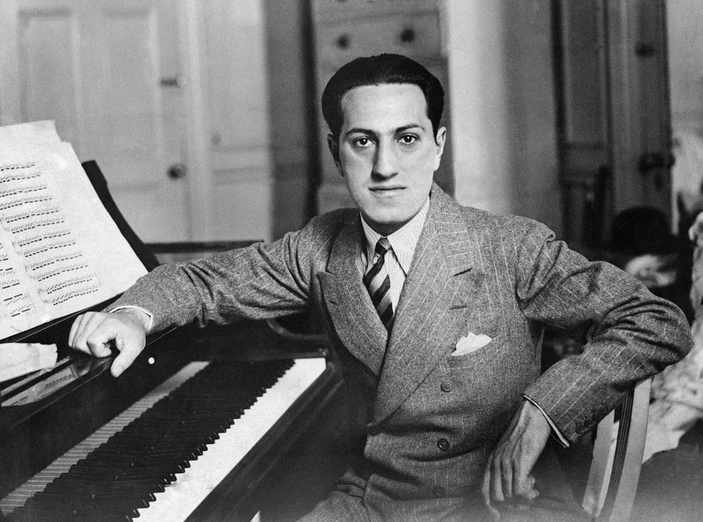 George-Gershwin