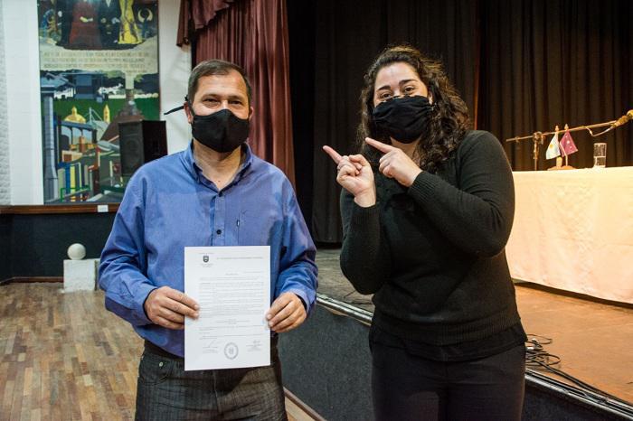 SOCIALES Acotto