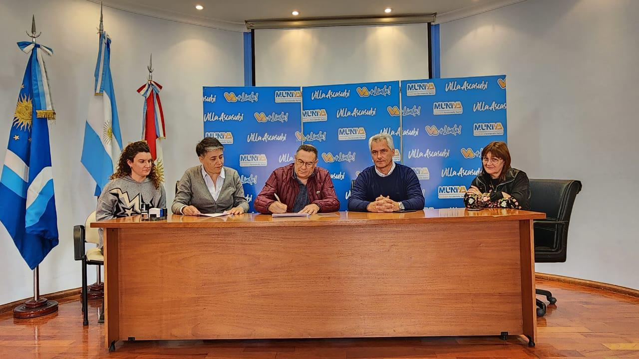 REGIONALES - Residuos